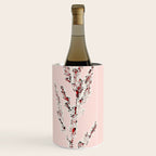 Plant based happyness Grasses 1 still life Wine Chiller Gallery Image 3