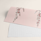 Plant based happyness Grasses 1 still life Wrapping Paper Gallery Image 2