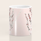 Plant based happyness Grasses 1 still life Coffee Mug Gallery Image 4