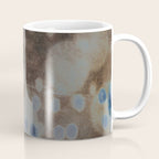 She Had Times When Her Soul Was Quiet and a Little Blue Coffee Mug Gallery Image 1