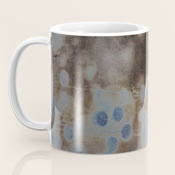 She Had Times When Her Soul Was Quiet and a Little Blue Coffee Mug Gallery Image 3