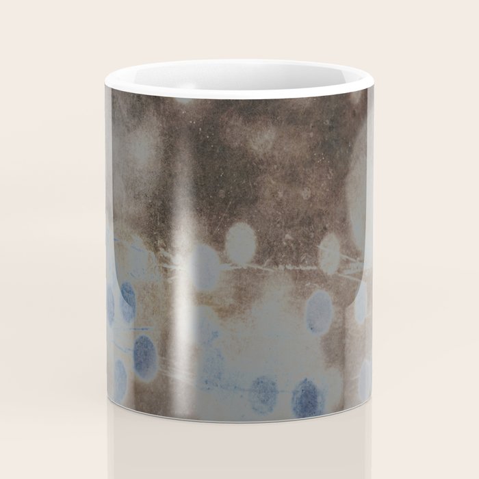She Had Times When Her Soul Was Quiet and a Little Blue Coffee Mug Gallery Image 4