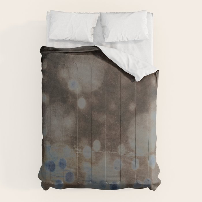 She Had Times When Her Soul Was Quiet and a Little Blue Comforter Gallery Image 6