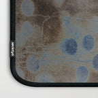 She Had Times When Her Soul Was Quiet and a Little Blue Laptop Sleeve Gallery Image 3