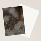She Had Times When Her Soul Was Quiet and a Little Blue Stationery Card Gallery Image 2