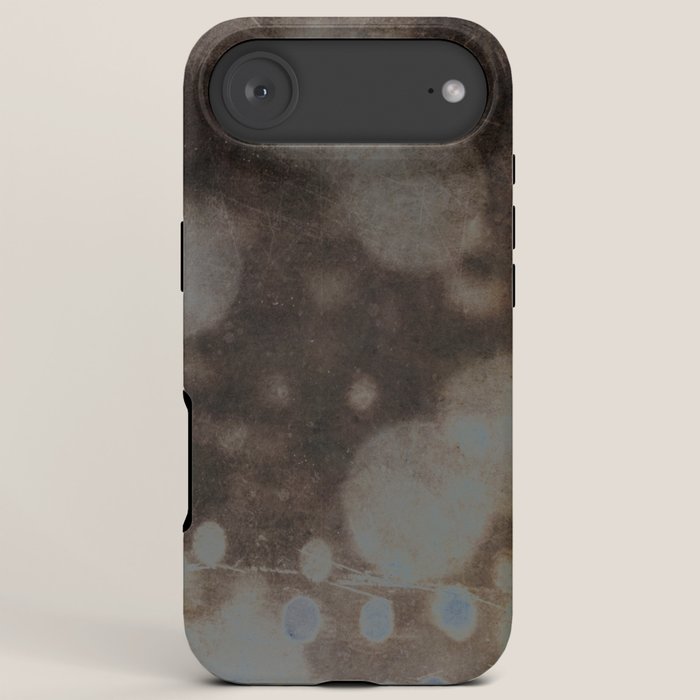 She Had Times When Her Soul Was Quiet and a Little Blue iPhone Case Gallery Image 6