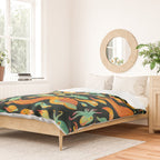 Cuttlefish Duvet Cover Gallery Image 2