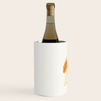 Croissants: Vintage Retro French Brunch Bakery Cafe Art Wine Chiller Gallery Image 2