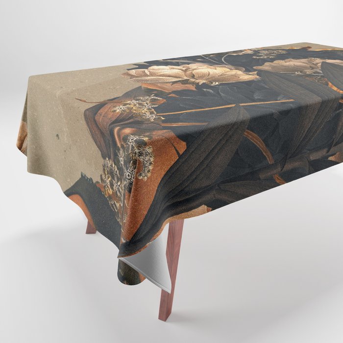 Melissonant Fall Tablecloth Gallery Image 1