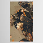 Melissonant Fall Tablecloth Gallery Image 2