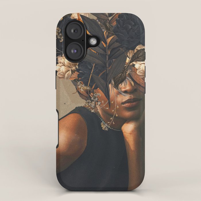 Melissonant Fall iPhone Case Gallery Image 1