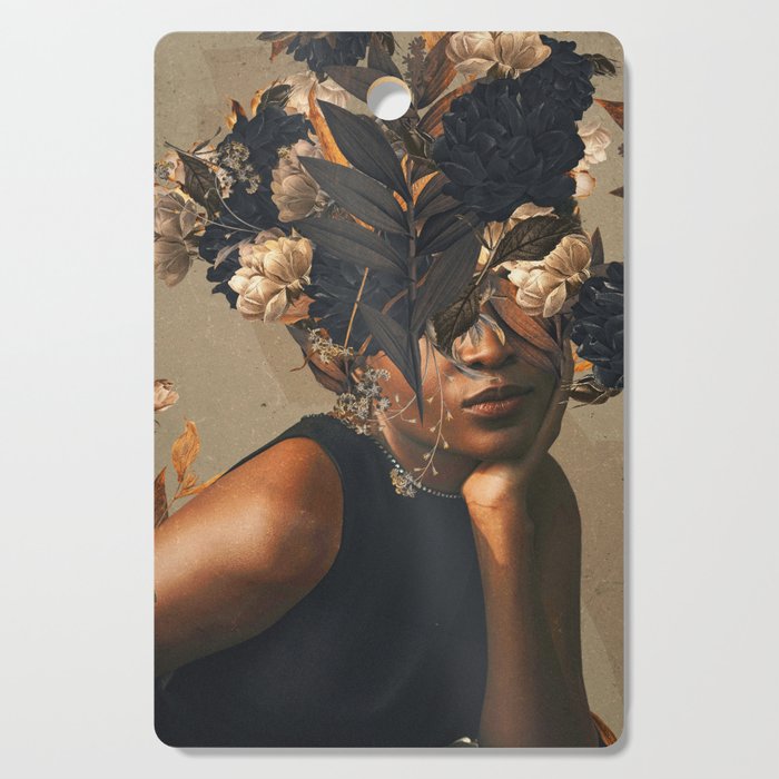 Melissonant Fall Cutting Board Gallery Image 1