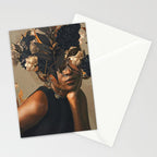 Melissonant Fall Stationery Card Gallery Image 2