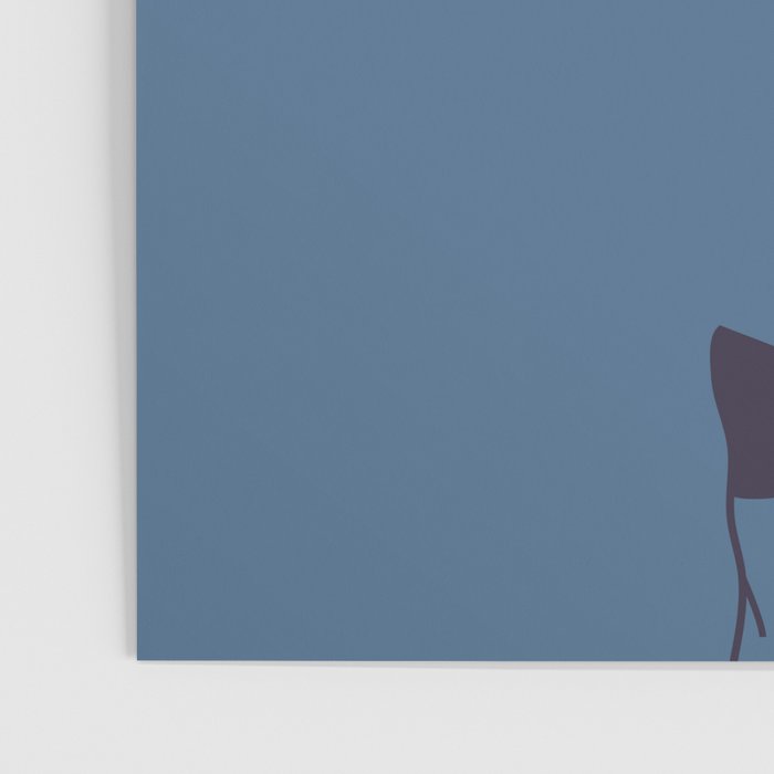 Cat Landscape 19 Poster Gallery Image 3