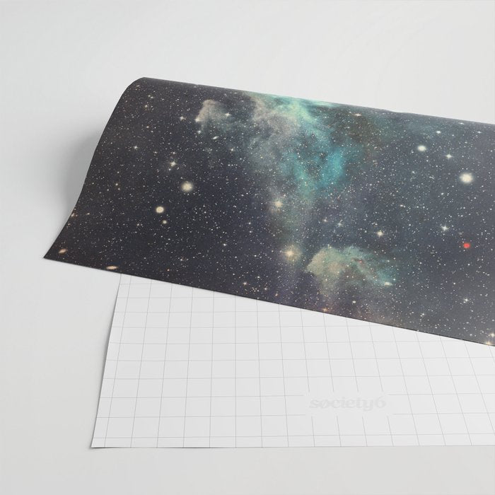 I'll Take you to the Stars for a second Date Wrapping Paper Gallery Image 2