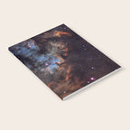 The Devil Nebula Notebook Gallery Image 2