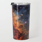 The Devil Nebula Travel Mug Gallery Image 3