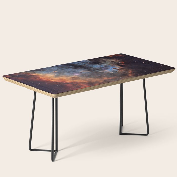 The Devil Nebula Coffee Table Gallery Image 1