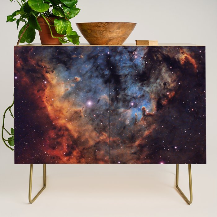 The Devil Nebula Credenza Gallery Image 1