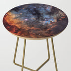The Devil Nebula Side Table Gallery Image 2