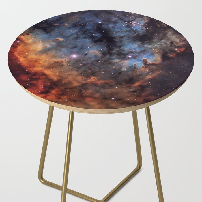 The Devil Nebula Side Table Gallery Image 2