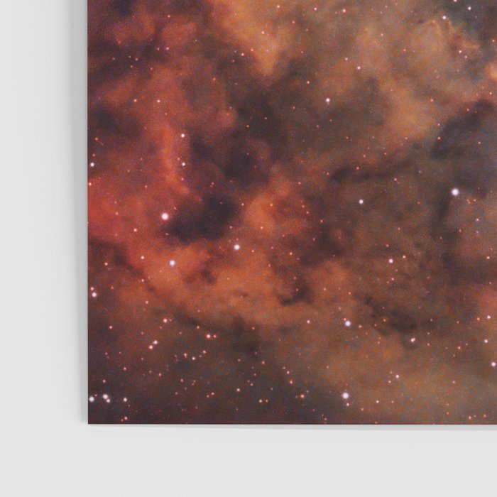 The Devil Nebula Poster Gallery Image 3