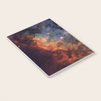 The Devil Nebula Notebook Gallery Image 3