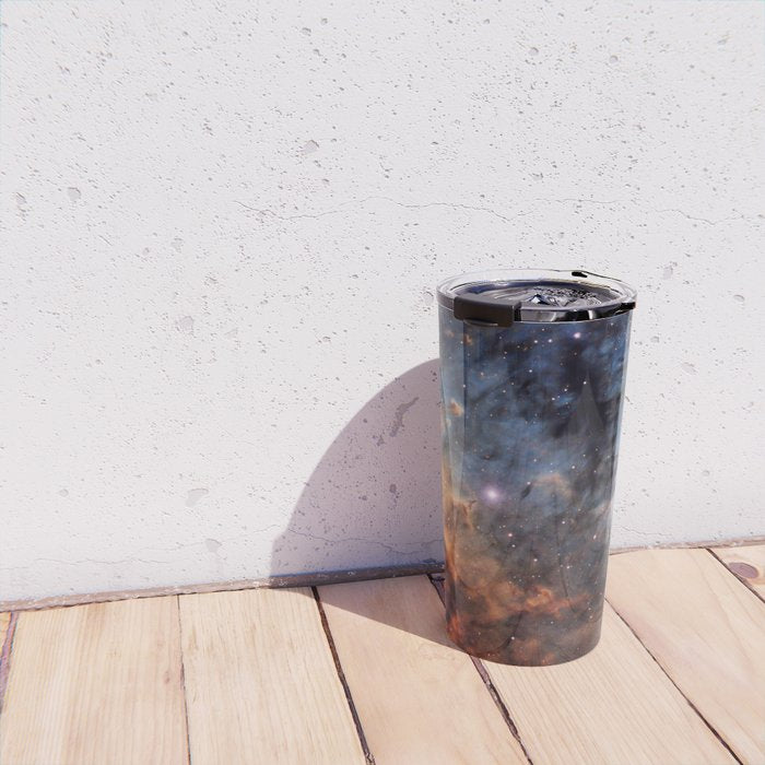The Devil Nebula Travel Mug Gallery Image 4