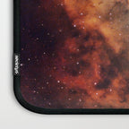 The Devil Nebula Laptop Sleeve Gallery Image 3
