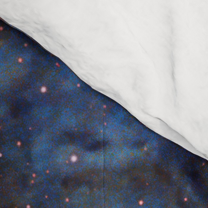 The Devil Nebula Comforter Gallery Image 4
