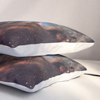 The Devil Nebula Pillow Sham Gallery Image 3