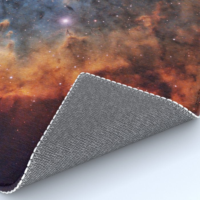 The Devil Nebula Rug Gallery Image 4