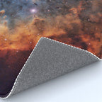 The Devil Nebula Rug Gallery Image 4
