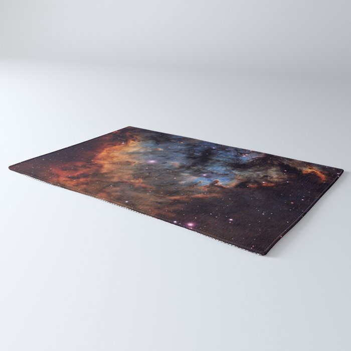 The Devil Nebula Rug Gallery Image 3