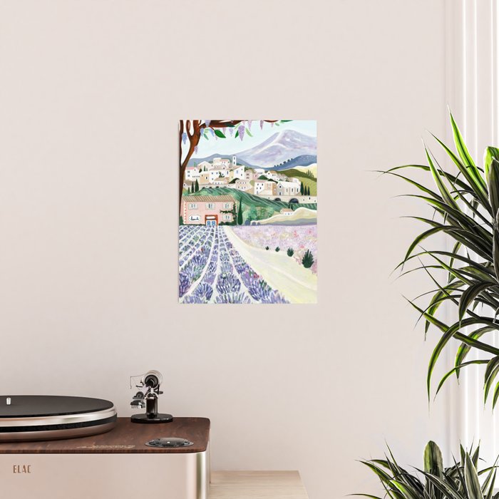 Provence, France Poster Gallery Image 2