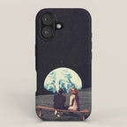We Used To Live There iPhone Case Gallery Image 1