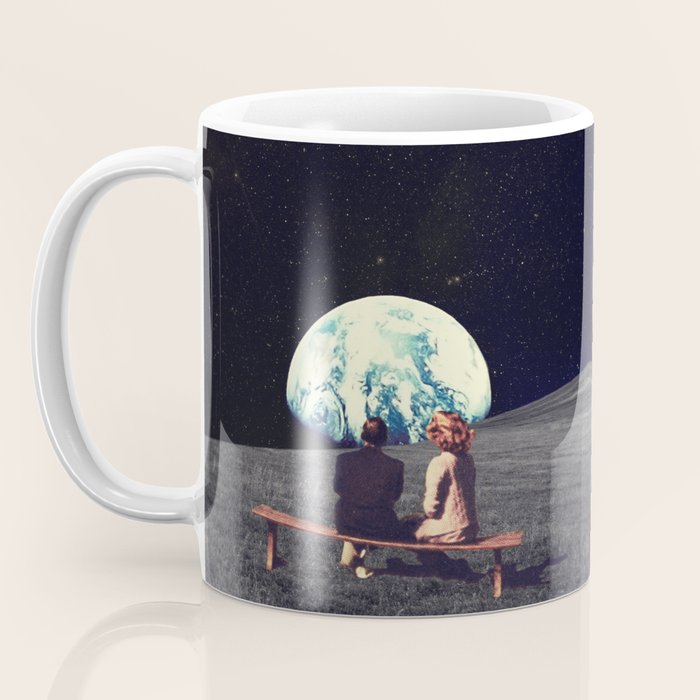 We Used To Live There Coffee Mug Gallery Image 3