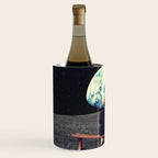 We Used To Live There Wine Chiller Gallery Image 2