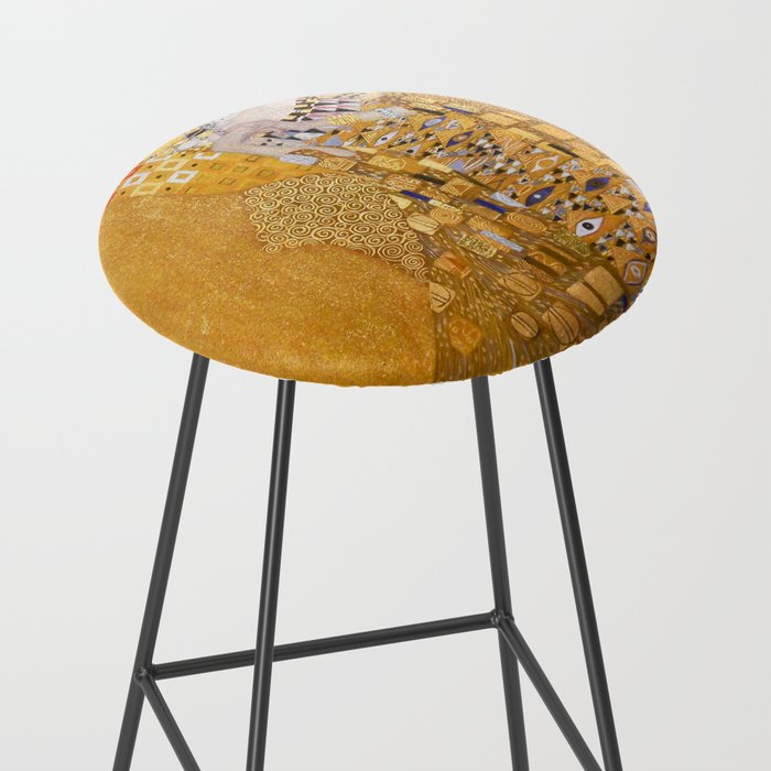 Gustav Klimt - The Woman in Gold Stool Gallery Image 2