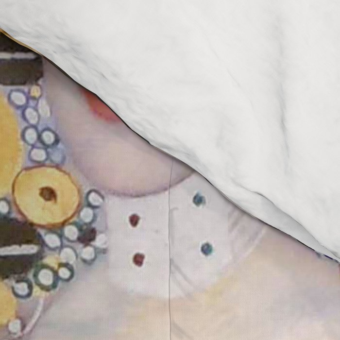 Gustav Klimt - The Woman in Gold Comforter Gallery Image 4