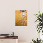 Gustav Klimt - The Woman in Gold Poster Gallery Image 2