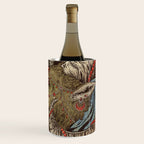 Krampus Wine Chiller Gallery Image 3