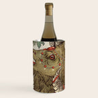 Krampus Wine Chiller Gallery Image 1