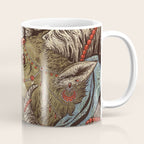 Krampus Coffee Mug Gallery Image 1