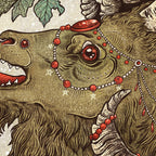Krampus Coffee Mug Gallery Image 2