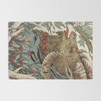 Krampus Rug Gallery Image 2
