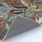 Krampus Rug Gallery Image 4