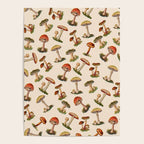 Magical Mushrooms Poster Gallery Image 4