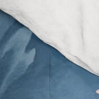 Whispers in Blue Comforter Gallery Image 4