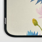 Whispers in Blue Laptop Sleeve Gallery Image 3